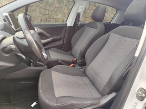 PEUGEOT 208 1.6 16V 4P FLEX ALLURE AT6 AUTOMTICO, Foto 8