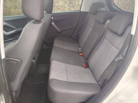 PEUGEOT 208 1.6 16V 4P FLEX ALLURE AT6 AUTOMTICO, Foto 9