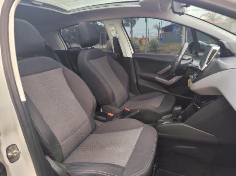 PEUGEOT 208 1.6 16V 4P FLEX ALLURE AT6 AUTOMTICO, Foto 10
