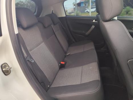 PEUGEOT 208 1.6 16V 4P FLEX ALLURE AT6 AUTOMTICO, Foto 11
