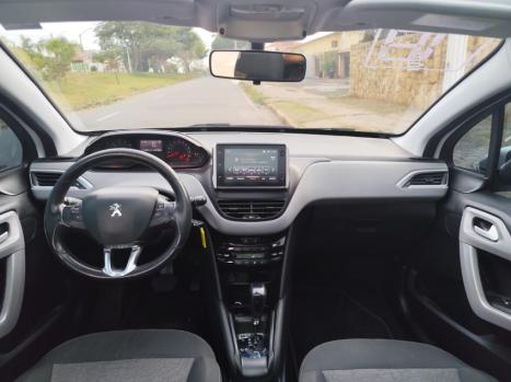 PEUGEOT 208 1.6 16V 4P FLEX ALLURE AT6 AUTOMTICO, Foto 12