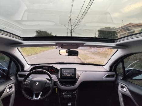 PEUGEOT 208 1.6 16V 4P FLEX ALLURE AT6 AUTOMTICO, Foto 13