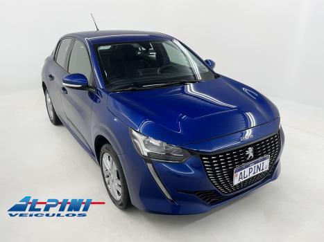 PEUGEOT 208 , Foto 3