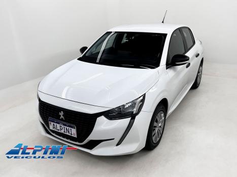 PEUGEOT 208 , Foto 1