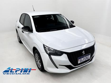 PEUGEOT 208 , Foto 2