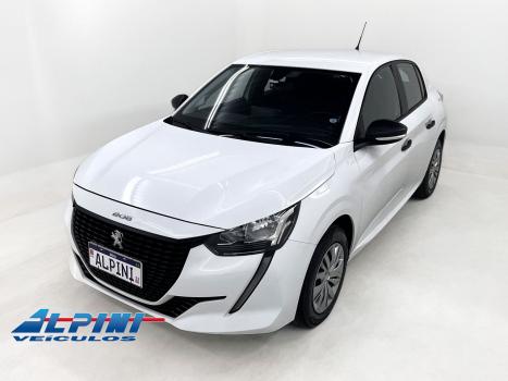 PEUGEOT 208 , Foto 1