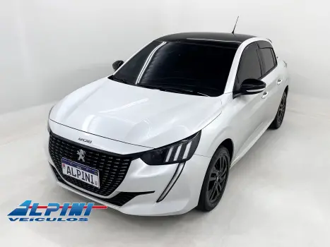 PEUGEOT 208 , Foto 1