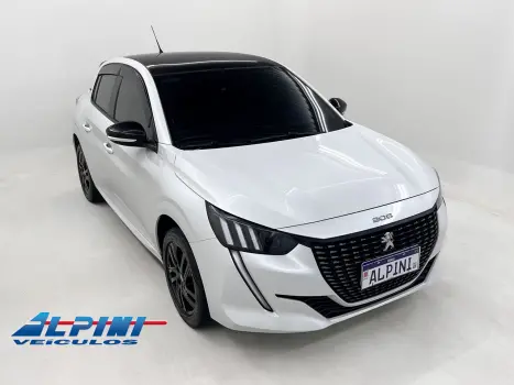 PEUGEOT 208 , Foto 2