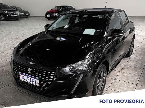 PEUGEOT 208 , Foto 1