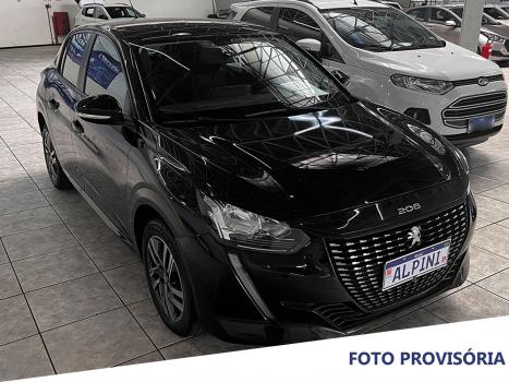 PEUGEOT 208 , Foto 2