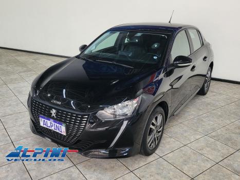 PEUGEOT 208 , Foto 1