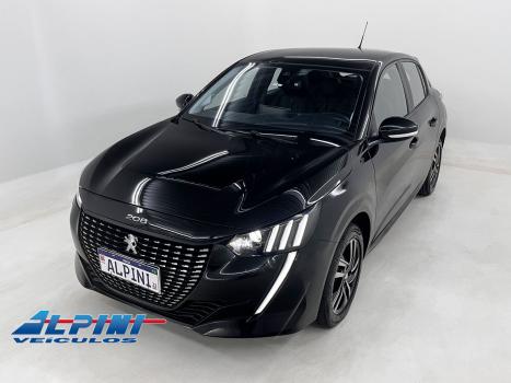 PEUGEOT 208 , Foto 1