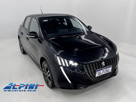 PEUGEOT 208 , Foto 2