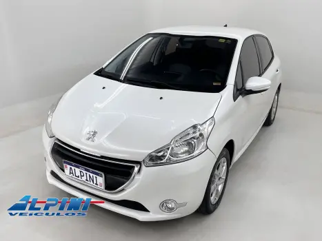 PEUGEOT 208 , Foto 1