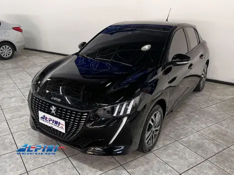 PEUGEOT 208 , Foto 1