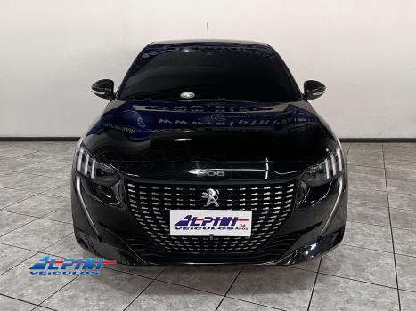 PEUGEOT 208 , Foto 2