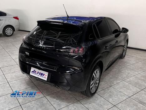 PEUGEOT 208 , Foto 4