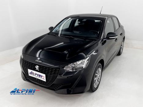 PEUGEOT 208 , Foto 1