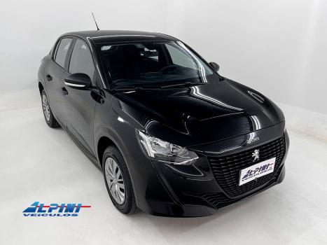 PEUGEOT 208 , Foto 2