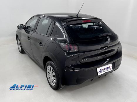 PEUGEOT 208 , Foto 4