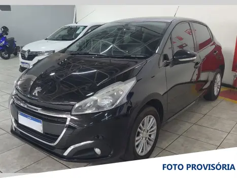 PEUGEOT 208 , Foto 1