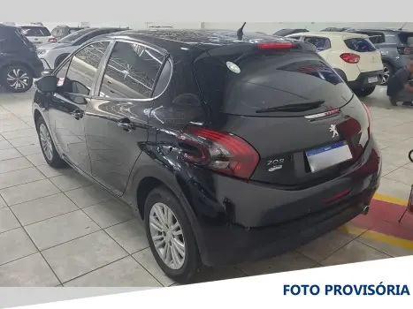 PEUGEOT 208 , Foto 3