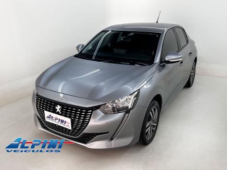 PEUGEOT 208 , Foto 1