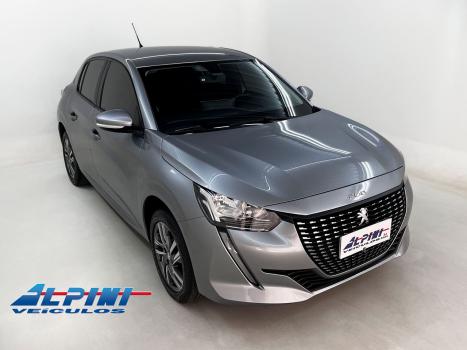 PEUGEOT 208 , Foto 2