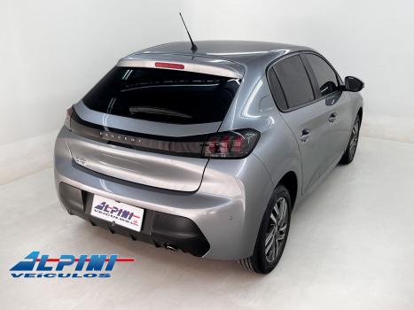 PEUGEOT 208 , Foto 3