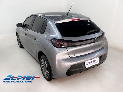 PEUGEOT 208 , Foto 4