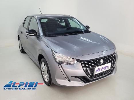 PEUGEOT 208 , Foto 2
