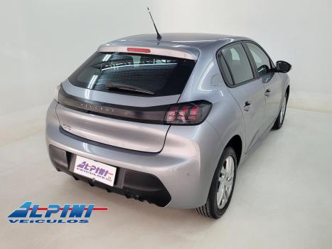 PEUGEOT 208 , Foto 3
