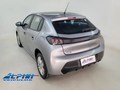 PEUGEOT 208 , Foto 4