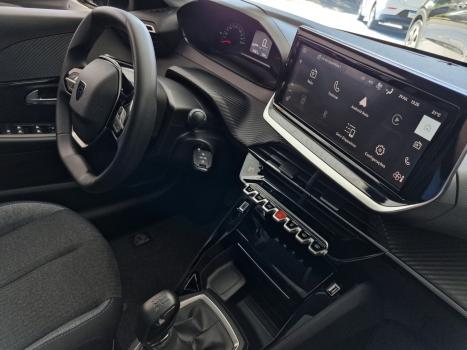 PEUGEOT 208 , Foto 4