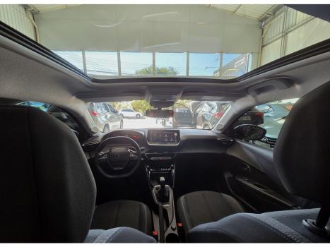 PEUGEOT 208 , Foto 6