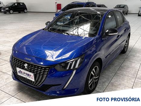 PEUGEOT 208 , Foto 1