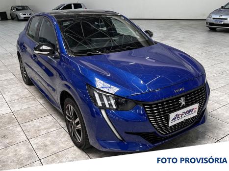 PEUGEOT 208 , Foto 2