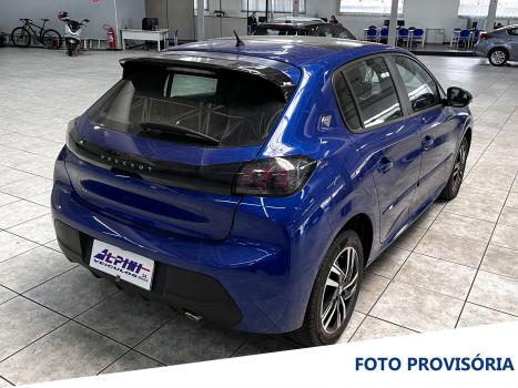 PEUGEOT 208 , Foto 3