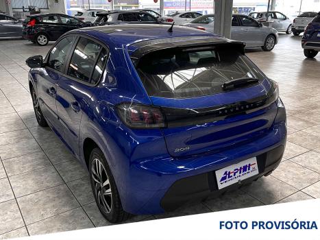PEUGEOT 208 , Foto 4