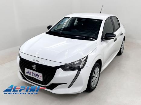 PEUGEOT 208 , Foto 1