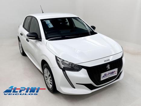 PEUGEOT 208 , Foto 2