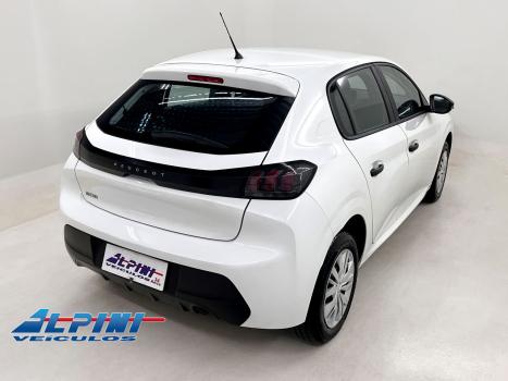 PEUGEOT 208 , Foto 3