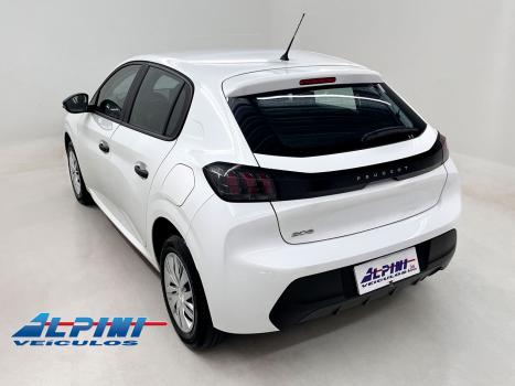 PEUGEOT 208 , Foto 4