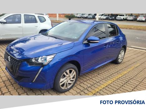 PEUGEOT 208 , Foto 1