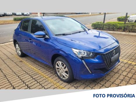 PEUGEOT 208 , Foto 2