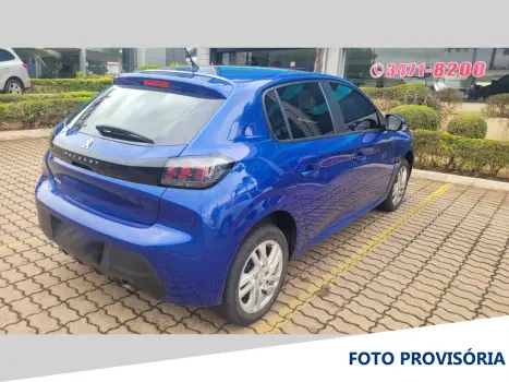 PEUGEOT 208 , Foto 3