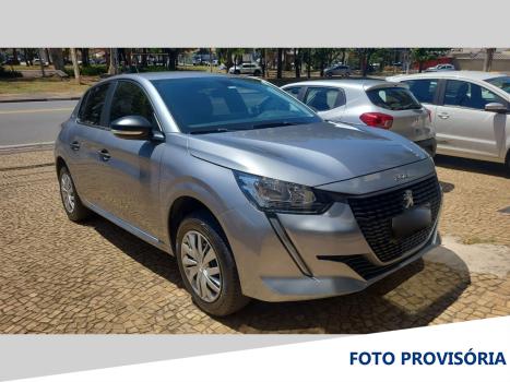 PEUGEOT 208 , Foto 2