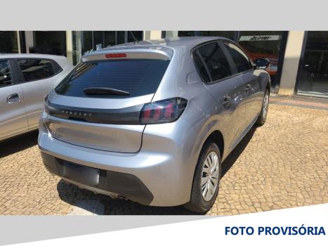 PEUGEOT 208 , Foto 3
