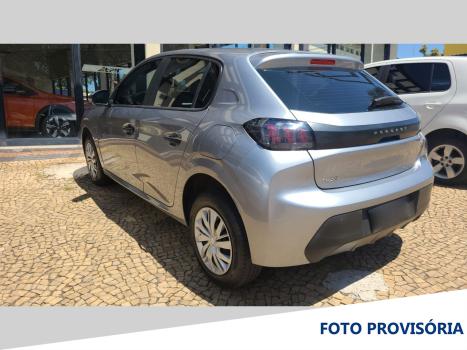 PEUGEOT 208 , Foto 4