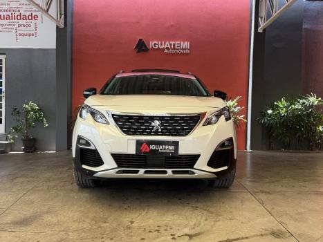 PEUGEOT 3008 1.6 16V 4P GRIFFE THP TURBO AUTOMTICO, Foto 6